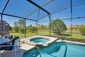 Casa (5 Bedrooms) | Parte interna