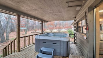 獨棟房屋 (4 Bedrooms) | 住宿內部