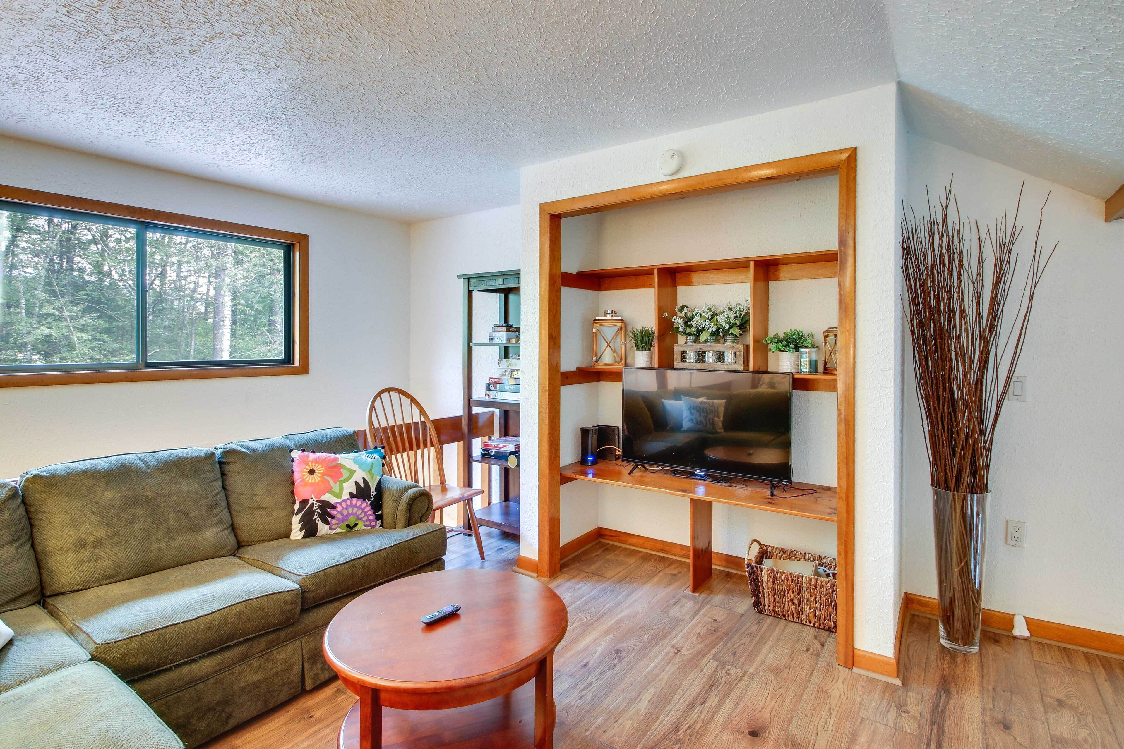 Apartment (3 Bedrooms) | Interior