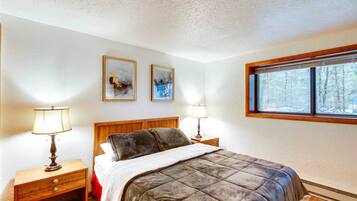 Apartment (3 Bedrooms) | Interior