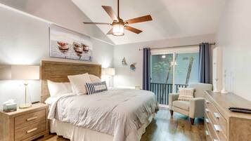 Rumah (3 Bedrooms) | Interior