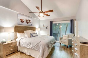 Maison (3 Bedrooms) | Intérieur