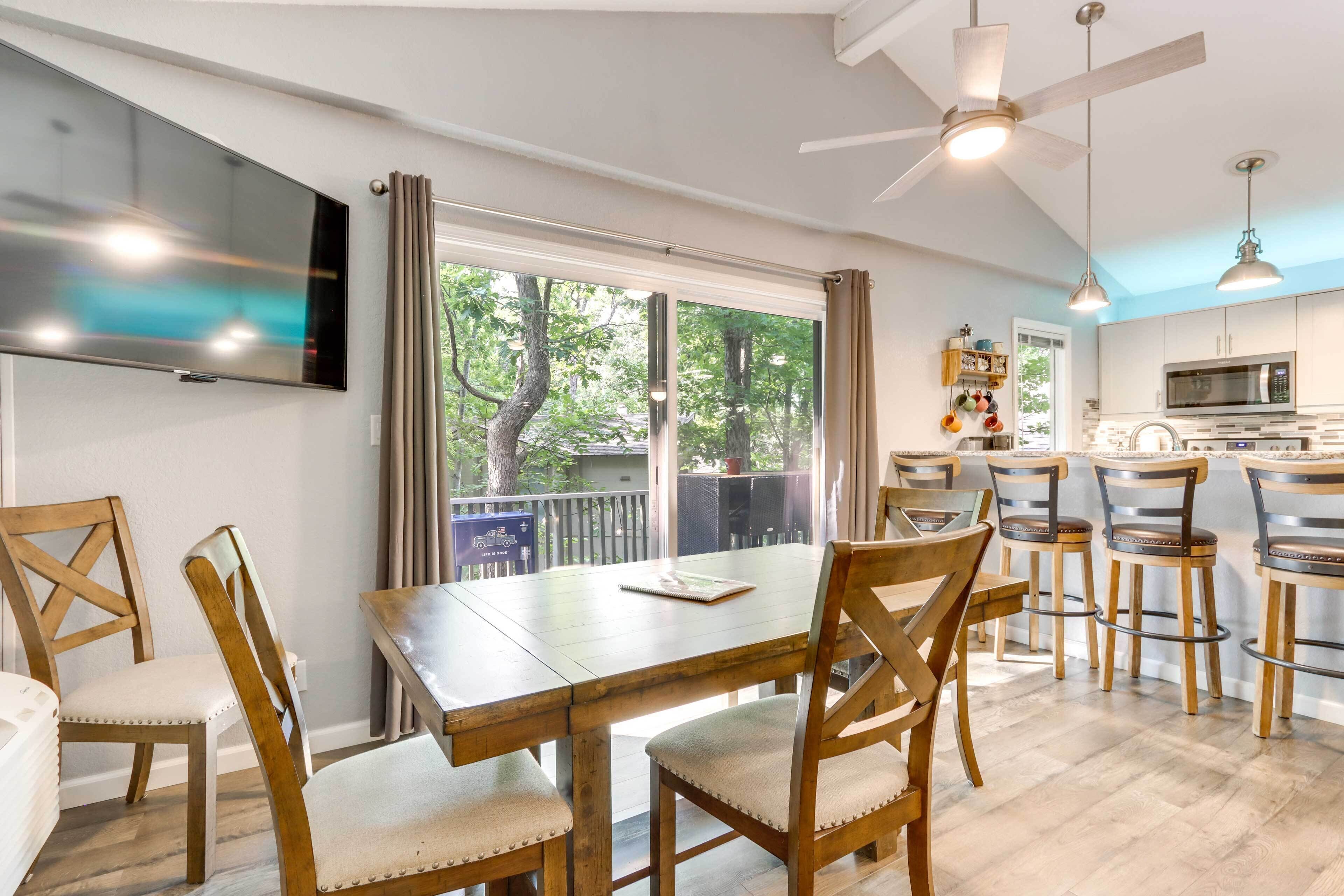 独立别墅 (3 Bedrooms) | 住宿内部