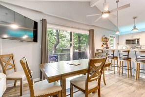 Maison (3 Bedrooms) | Intérieur