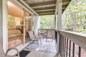 Ferienhaus (3 Bedrooms) | Innenbereich