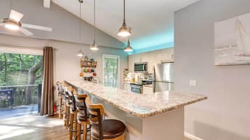 Rumah (3 Bedrooms) | Interior