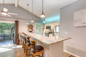 Maison (3 Bedrooms) | Intérieur