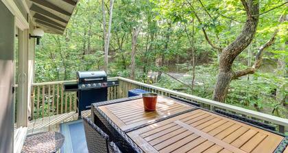Furnished Patio: Home in Margaritaville Resort