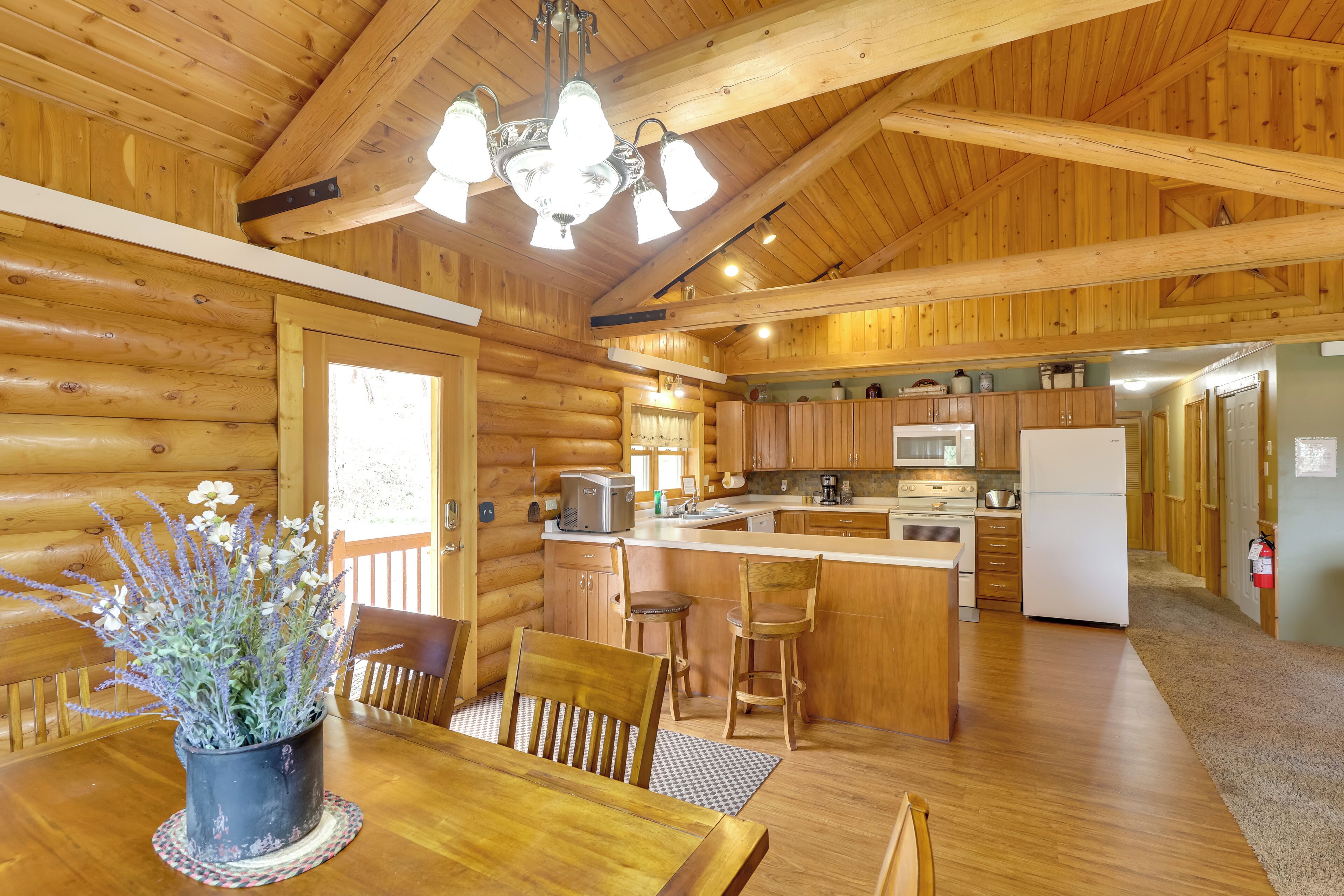 Nhà (4 Bedrooms) | Nội thất