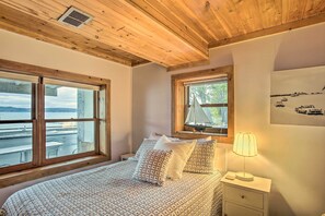 Cottage (3 Bedrooms) | Interior