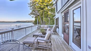 Cottage (3 Bedrooms) | Interior