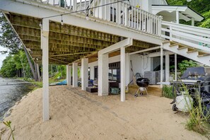 Casa de campo (3 Bedrooms) | Interior