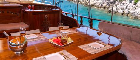 Bao gồm bữa sáng kiểu Âu hàng ngày