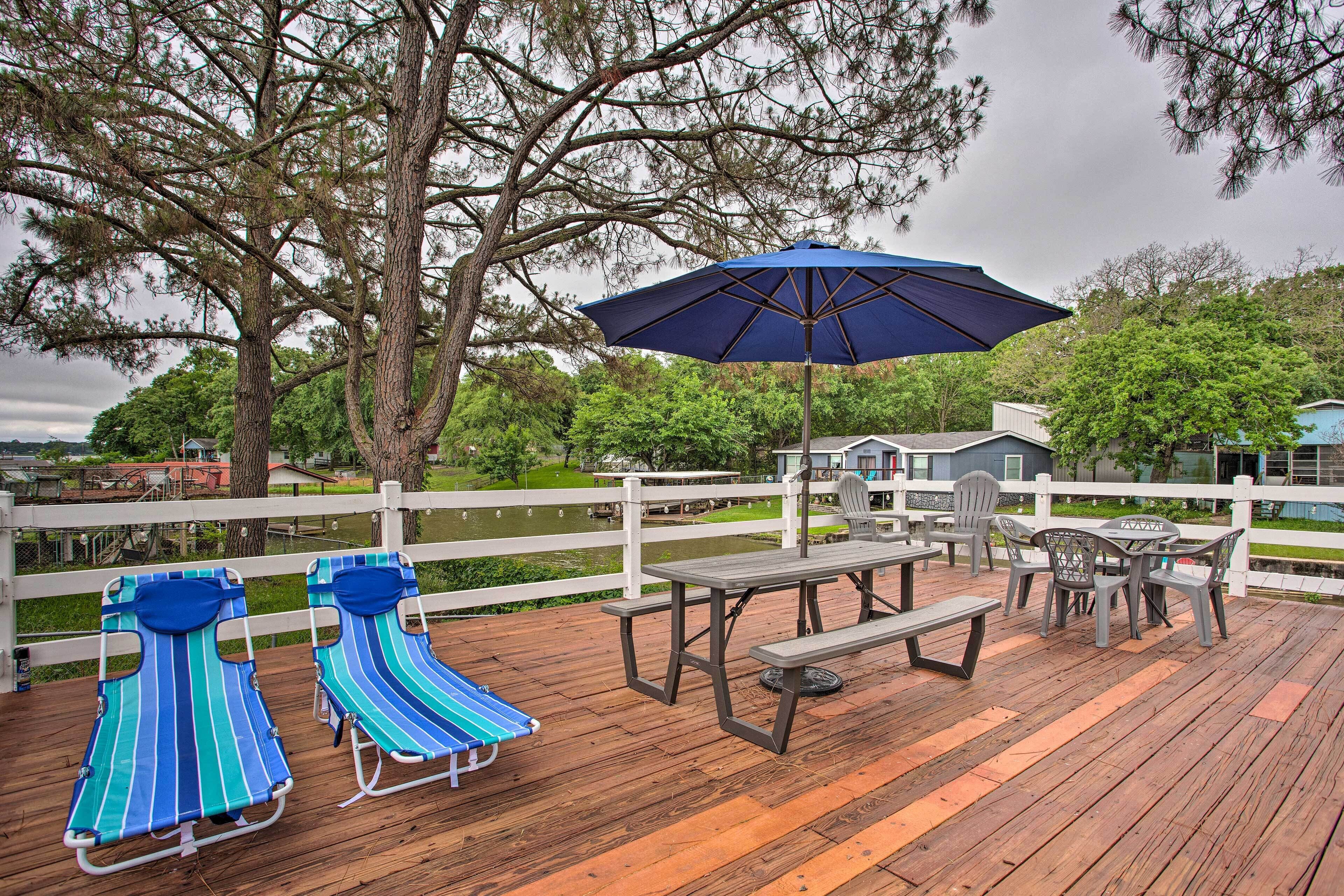 獨棟房屋 (3 Bedrooms) | 住宿內部