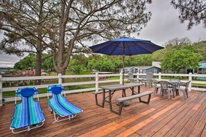 獨棟房屋 (3 Bedrooms) | 住宿內部