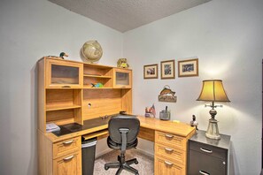 獨棟房屋 (3 Bedrooms) | 住宿內部