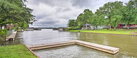 Huis (3 Bedrooms) | Voorkant van accommodatie