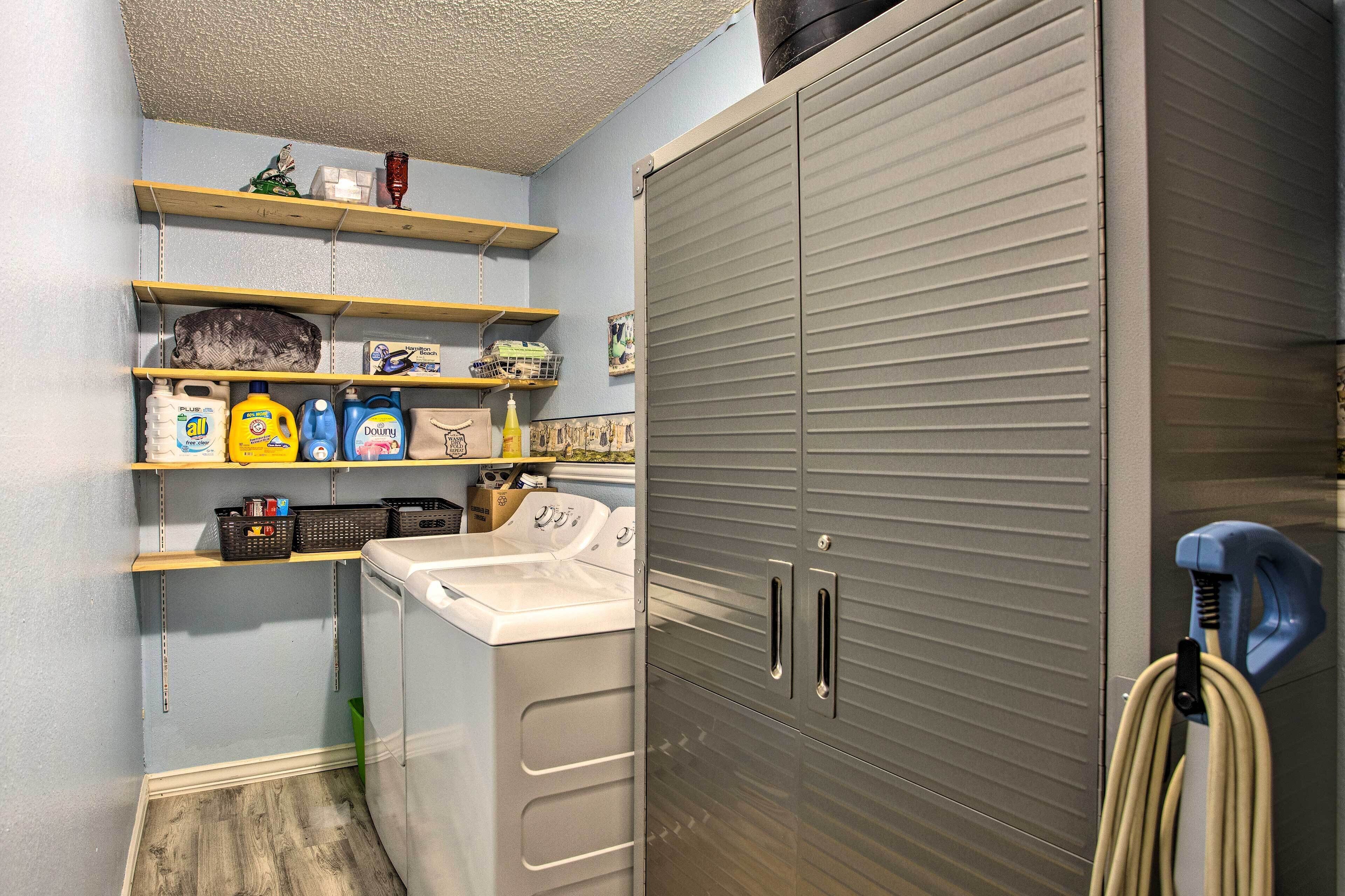 獨棟房屋 (3 Bedrooms) | 住宿內部