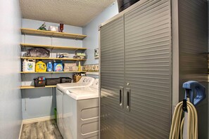 獨棟房屋 (3 Bedrooms) | 住宿內部