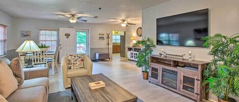 Hus (3 Bedrooms) | Innvendig