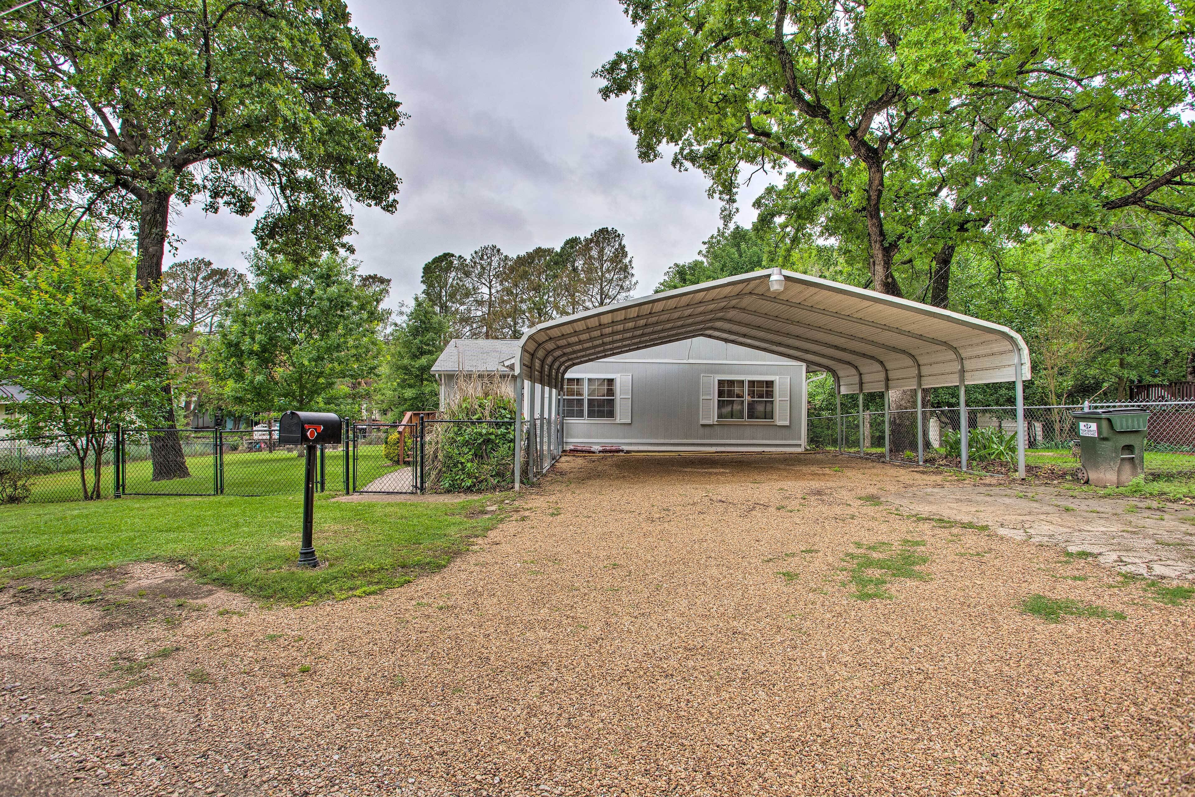 獨棟房屋 (3 Bedrooms) | 住宿內部