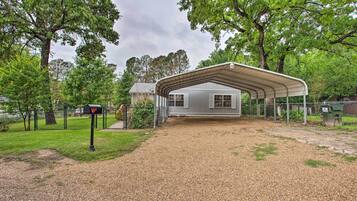 Rumah (3 Bedrooms) | Interior