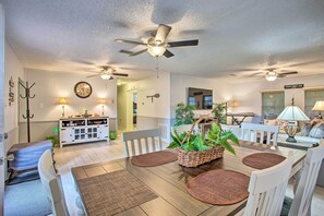 獨棟房屋 (3 Bedrooms) | 住宿內部