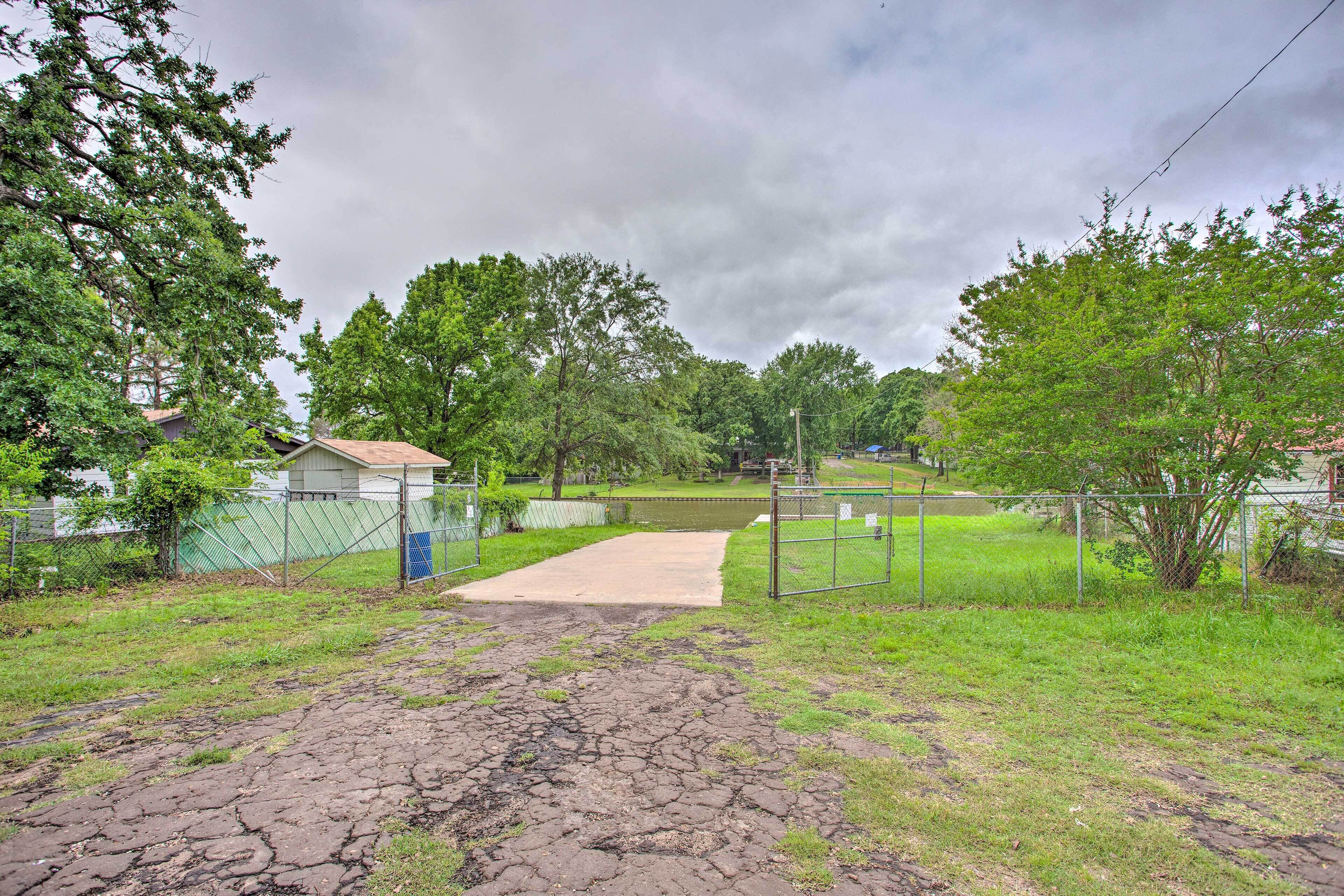 Hus (3 Bedrooms) | Interiör