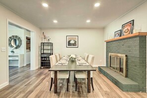 Casa (4 Bedrooms) | Interior