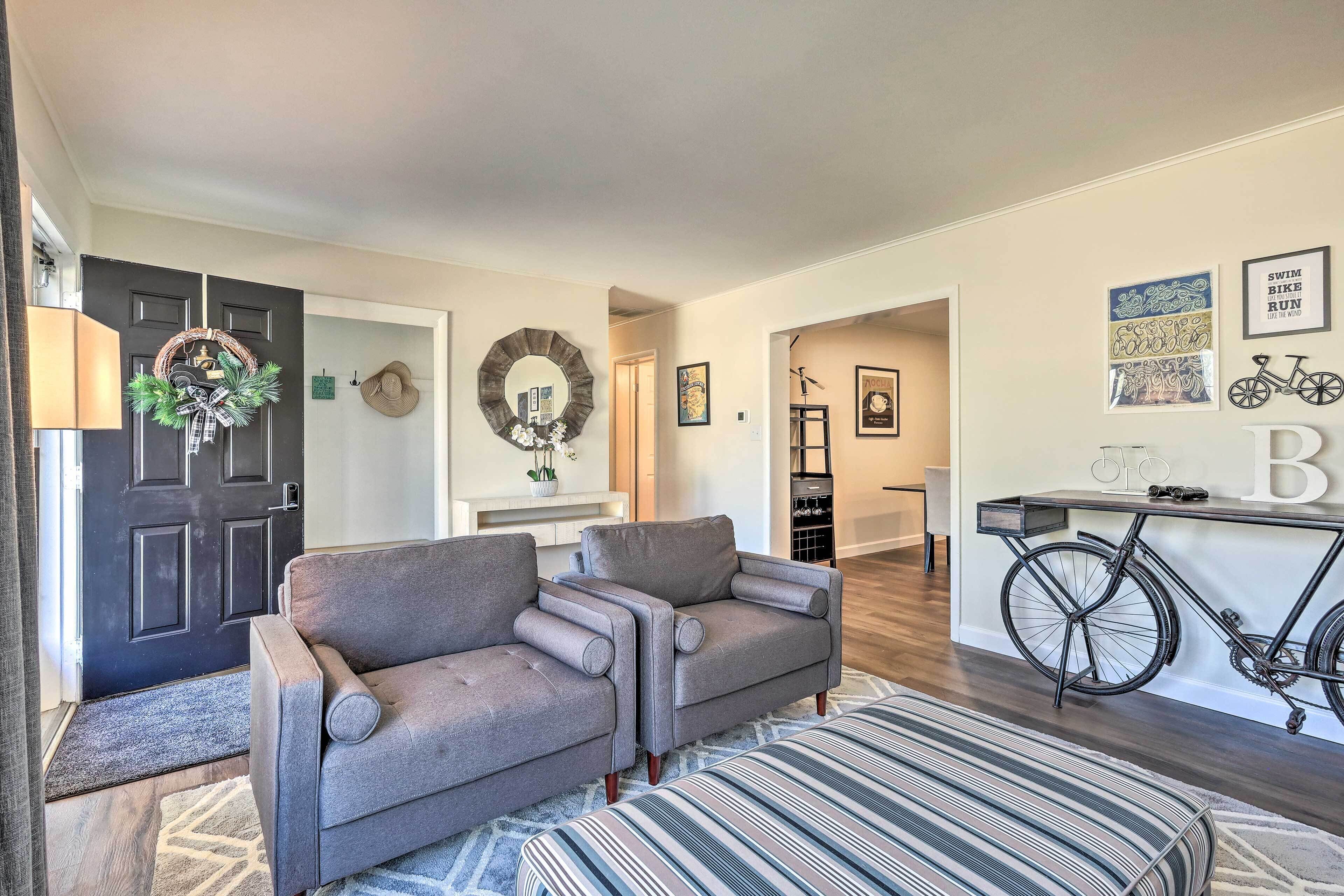 House (4 Bedrooms) | Interior