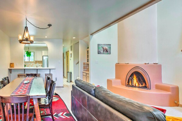 Appartement (2 Bedrooms) | Interieur