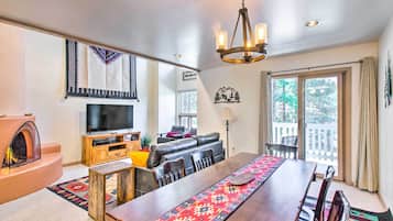 Căn hộ (2 Bedrooms) | Nội thất