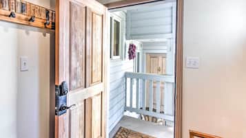 Leilighet (2 Bedrooms) | Innvendig