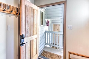 Appartement (2 Bedrooms) | Interieur