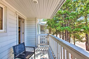 Appartement (2 Bedrooms) | Interieur