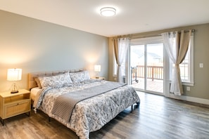 Casa (3 Bedrooms) | Interior