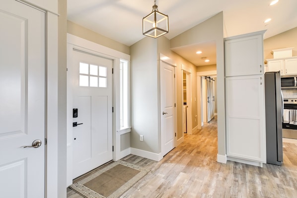 Casa (3 Bedrooms) | Interior