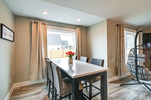 Hus (3 Bedrooms) | Interiör