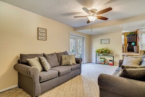 Casa (4 Bedrooms) | Interior