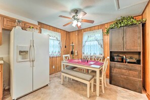 House (4 Bedrooms) | Interior - Jacksonville Getaway ~ 4 Mi to Downtown! (Jacksonville)