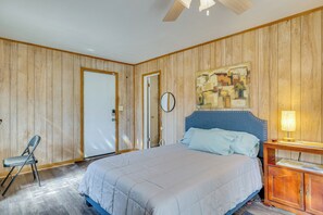 Casa (4 Bedrooms) | Interior