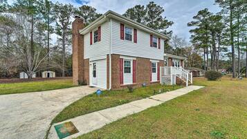 House (4 Bedrooms) | Bahagian dalam