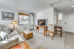 House (1 Bedroom) | Interior