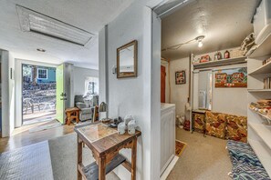 Hus (1 Bedroom) | Interiør