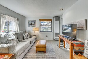 Talo (1 Bedroom) | Sisätilat