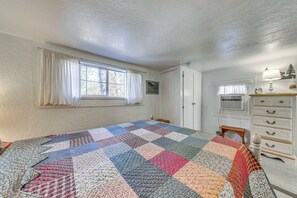 独立别墅 (1 Bedroom) | 住宿内部