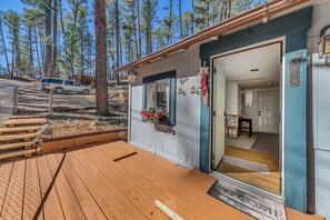 Talo (1 Bedroom) | Sisätilat