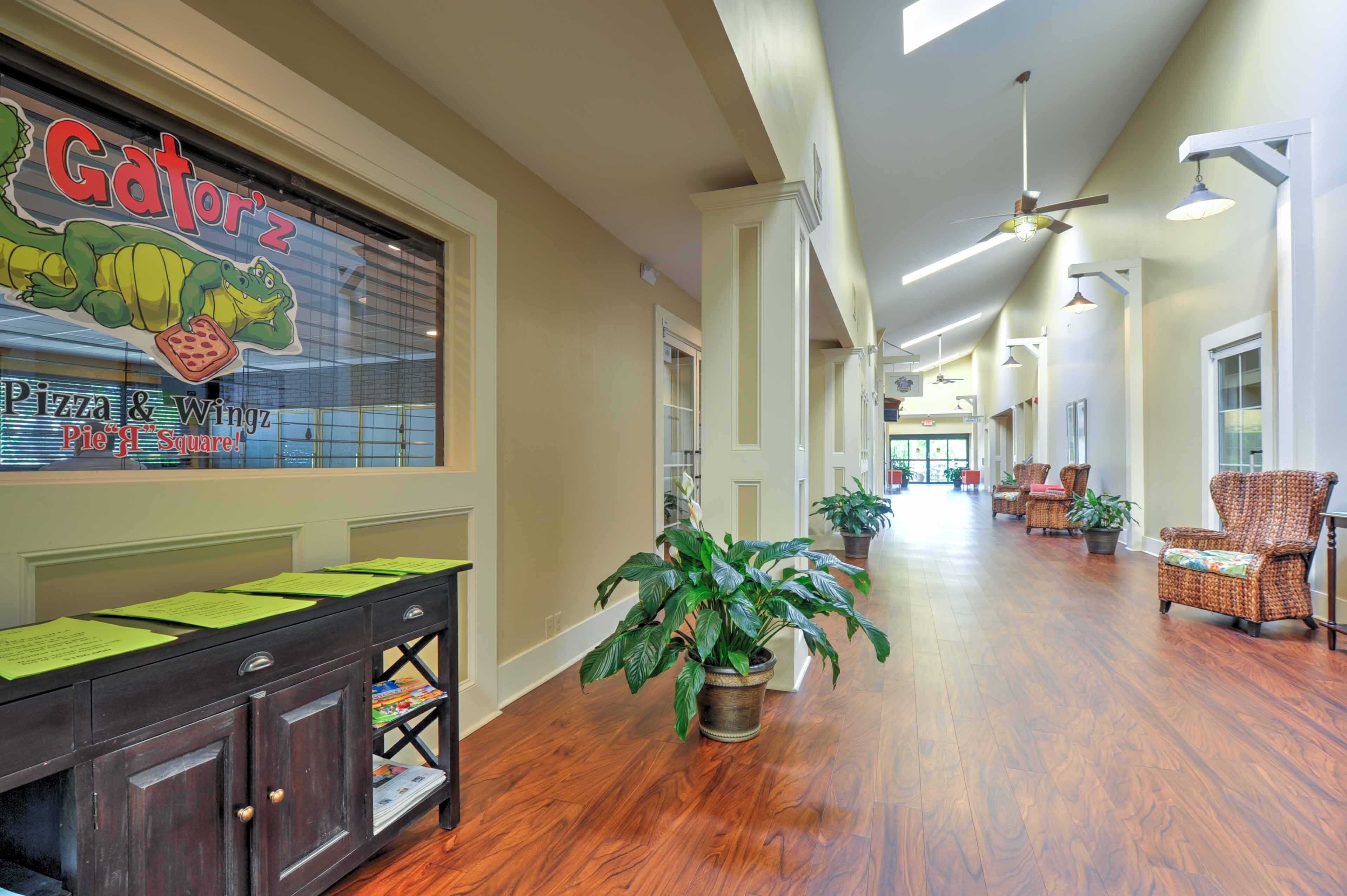 Coastal Condo w/ Balcony & Luxe Resort Amenities!