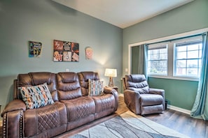 Huis (3 Bedrooms) | Interieur