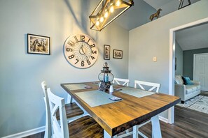 Huis (3 Bedrooms) | Interieur